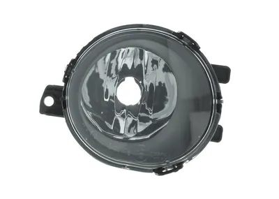 Proiector ceata stanga potrivit VOLVO C30, C70 II, XC60 dupa 2006 - (H8)