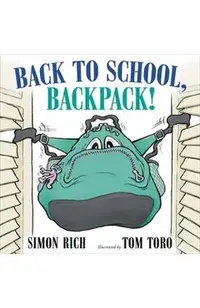 Back to School, Backpack!