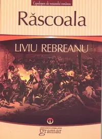 Răscoala - Paperback brosat - Liviu Rebreanu