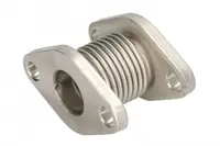 Conducta tubulara EGR potrivit IVECO DAILY IV; FIAT DUCATO 2.3D 05.06-