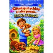 Catelusul schiop si alte poezii