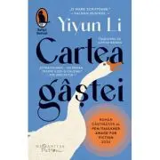 Cartea gastei