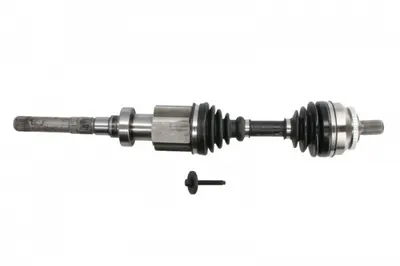 Planetara fata dreapta 670mm (vehicles cu ABS) potrivit VOLVO 240, 260, 340-360, 740, 850, 940 II, 960, S40 I, S60 II, S80 I, S80 II, V40, V50, V60 I, V70 III KOMBI, V90 I 1.3-3.2ALK 09.78-12.15