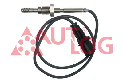 Senzor temperatura evacuare (dupa convertizor catalitic) potrivit ALFA ROMEO MITO; FIAT GRANDE PUNTO, PUNTO EVO 1.3D 10.05