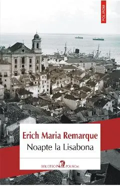eBook Noapte la Lisabona