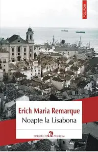 eBook Noapte la Lisabona