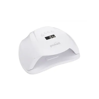 Lampa LED manichiura, 36 LED-uri 48W, timer 10-99 secunde, senzor miscare