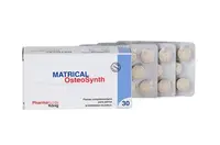 Matrical OsteoSynth, Konig, 30 tablete