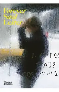 Forever Saul Leiter