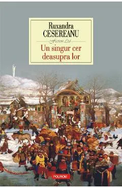eBook Un singur cer deasupra lor