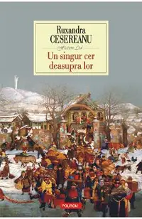 eBook Un singur cer deasupra lor