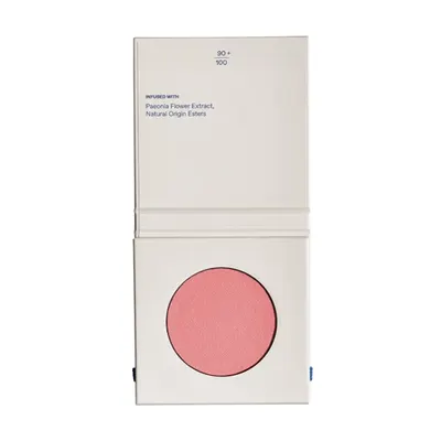 Blush Nr. 01 Pink Peony Natural Fresh, 4.5g, Korres