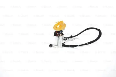 Sistem pompa combustibil VOLVO S60 I, S80 I, V70 II, XC70, XC90 I 2.4D intre 2001-2010