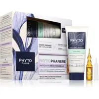Phyto PhytoPhanere Tratament împotriva căderii părului pentru femei
