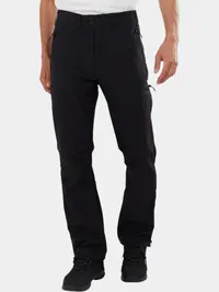 Pantaloni softshell Akira II Softshell Pants barbati
