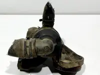 Corp termostat 03L121111R Volkswagen Golf 6 (2008-2013) 2.0 tdi CBD, CBDC