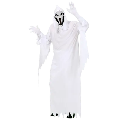 Costum - Fantoma