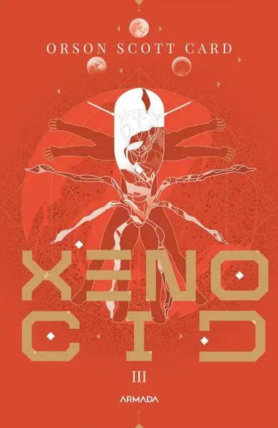Xenocid (Vol. 3) - Paperback brosat - Orson Scott Card