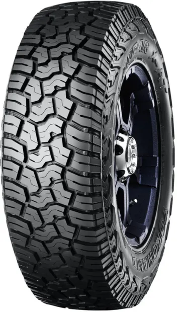 Yokohama Geolandar X-AT (G016) ( LT265/60 R20 121/118Q 10PR, POR, RPB )