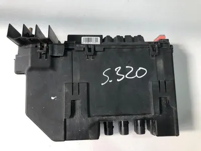 Tablou sigurante a2215400850 Mercedes E-Class (2002-2008) [W211] 320 cdi