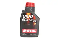 Ulei motor MOTUL 8100 ECO-NERGY 0W30 102793 1L 1L