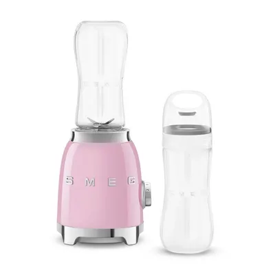 Blender manual SMEG roz