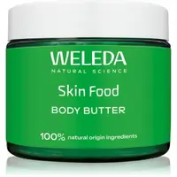 Weleda Skin Food unt de corp pentru pielea uscata sau foarte uscata