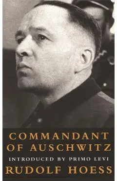 Commandant Of Auschwitz