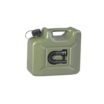 Canistra pentru Produse Petroliere Gama Profi, 10 l