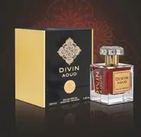 Apa de Parfum FW French Avenue, Divin Aoud, Unisex, 100 ml
