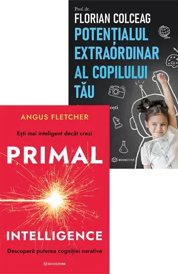 Pachet Geniul Nativ