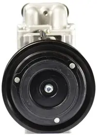 Compresor Climatizare Potrivit Mercedes Atego, Atego 2, Axor 2, Citaro (o 530), Econic, Lk Ln2, Unimog, Vario, Vario (b667, B670, B668), Vario (b670), Vario (b670, B668, B667) 01.84-