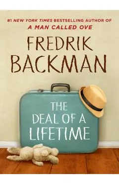 The Deal of a Lifetime