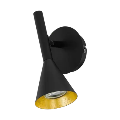 Lampa perete CORTADERAS 3000K alb cald 220-240V,50/60Hz