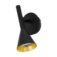 Lampa perete CORTADERAS 3000K alb cald 220-240V,50/60Hz