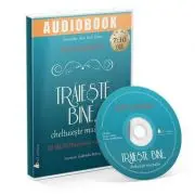 Traieste bine, cheltuieste mai putin (Audiobook)