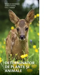 Determinator de plante și animale