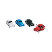 Mini Volkswagen Beetle Clasic