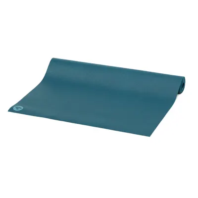 Saltea de yoga antiderapantă Bodhi Rishikesh pentru călătorii, 183 x 60 cm, 2 mm