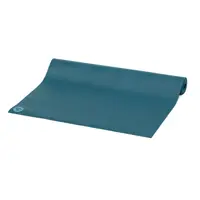 Saltea de yoga antiderapantă Bodhi Rishikesh pentru călătorii, 183 x 60 cm, 2 mm