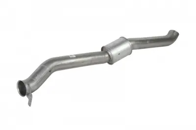 Teava esapament (diametru:114,3mm, lungime:1700mm) potrivit SCANIA 4 DC11.01-DT12.08 05.95-04.08