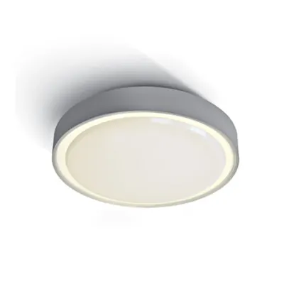 Berry I 12W E27 100-240V IP65 IK08 plastic gri