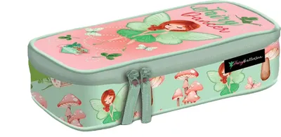 Penar oval Lizzy Card Fairy Ballerina - Comfort