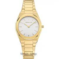 Ceas Bering Bering 19632-730 Ladies Watch Classic 32mm 3ATM
