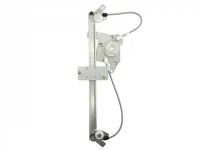 Macara geam fata dreapta electric, fara motoras, 2 usi 3 SMART CABRIO, CITY-COUPE, CROSSBLADE, FORFOUR, FORTWO, ROADSTER