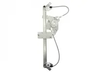 Macara geam fata dreapta electric, fara motoras, 2 usi 3 SMART CABRIO, CITY-COUPE, CROSSBLADE, FORFOUR, FORTWO, ROADSTER