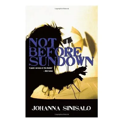 Not Before Sundown