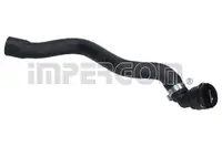 Furtun Incalzire Potrivit Audi A3; Seat Leon, Toledo Ii; Skoda Octavia I; Vw Bora, Bora I, Golf Iv 1.9d 09.96-12.10