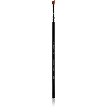 Sigma Beauty Eyes E65 pensula pentru eyeliner