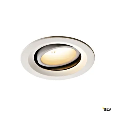 Numinos M Dl 17,5w 1600lm 3000k 55° 500ma Led Alb